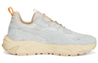 OTDR RS-Trck “Granola gris platino”
