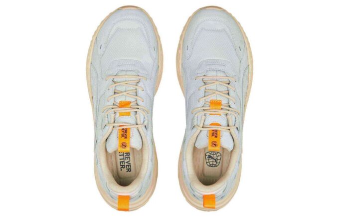 OTDR RS-Trck “Granola gris platino”