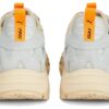 OTDR RS-Trck “Granola gris platino”