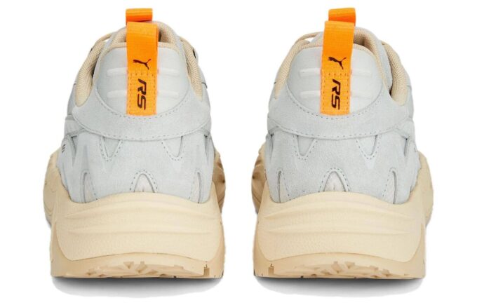 OTDR RS-Trck “Granola gris platino”
