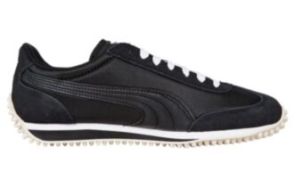 Otros zapatos deportivos casuales “Negro Blanco”
