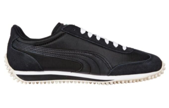 Otros zapatos deportivos casuales “Negro Blanco”