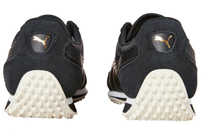 Otros zapatos deportivos casuales “Negro Blanco”