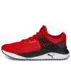 Pacer Future “Alto Riesgo Rojo Negro”