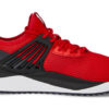 Pacer Future “Alto Riesgo Rojo Negro”