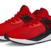 Pacer Future “Alto Riesgo Rojo Negro”