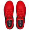 Pacer Future “Alto Riesgo Rojo Negro”