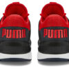 Pacer Future “Alto Riesgo Rojo Negro”