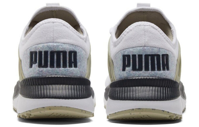 Pacer Future Better “Gris Azul”