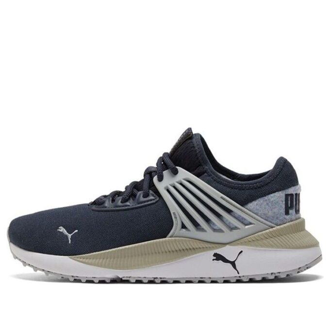 Pacer Future Better “Gris Morado”