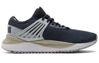 Pacer Future Better “Gris Morado”