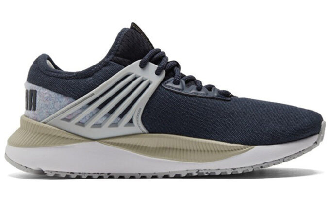Pacer Future Better “Gris Morado”