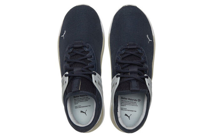Pacer Future Better “Gris Morado”