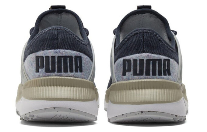 Pacer Future Better “Gris Morado”