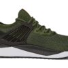 Pacer Future “Brillo naranja musgo verde”