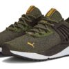Pacer Future “Brillo naranja musgo verde”