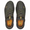 Pacer Future “Brillo naranja musgo verde”