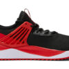 Pacer Future “Negro Rojo”
