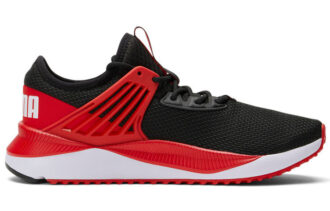 Pacer Future “Negro Rojo”
