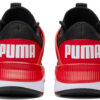 Pacer Future “Negro Rojo”