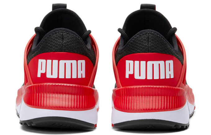 Pacer Future “Negro Rojo”
