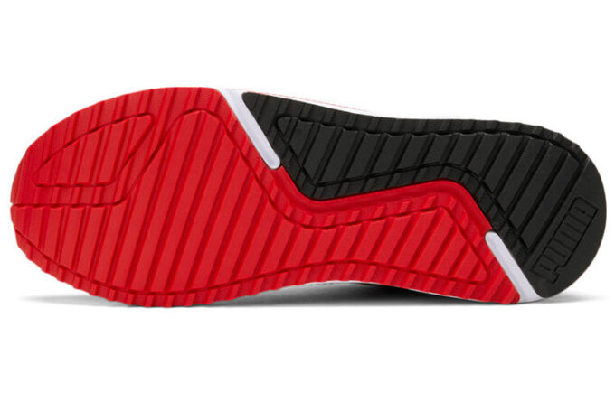 Pacer Future “Negro Rojo”