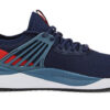 Pacer Future “Peacoat Rojo Quemado”
