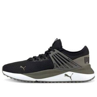 Pacer Future “Sombra Oscura Negra”