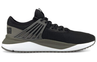 Pacer Future “Sombra Oscura Negra”