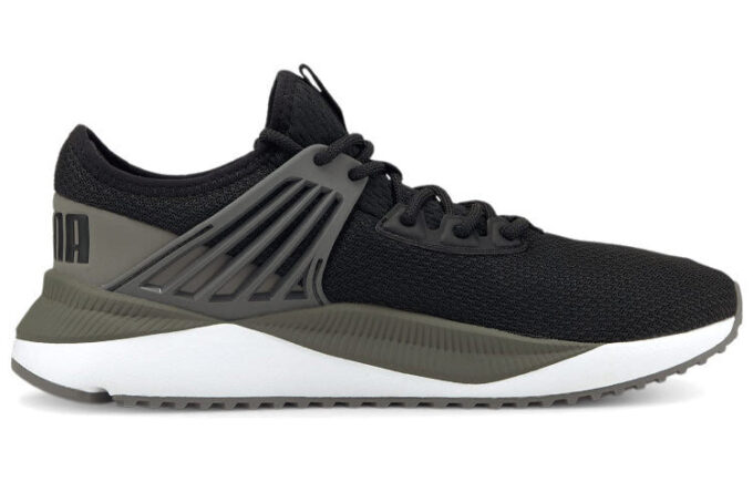 Pacer Future “Sombra Oscura Negra”