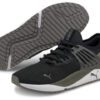 Pacer Future “Sombra Oscura Negra”