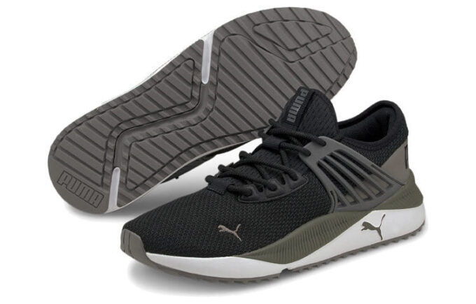 Pacer Future “Sombra Oscura Negra”
