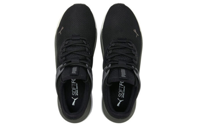 Pacer Future “Sombra Oscura Negra”