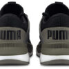Pacer Future “Sombra Oscura Negra”