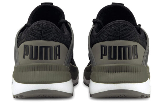 Pacer Future “Sombra Oscura Negra”