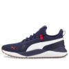 Pacer Future Street Plus “Azul marino, blanco y rojo”