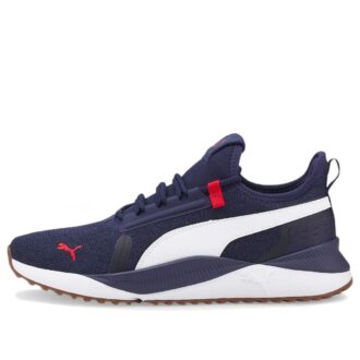 Pacer Future Street Plus “Azul marino, blanco y rojo”