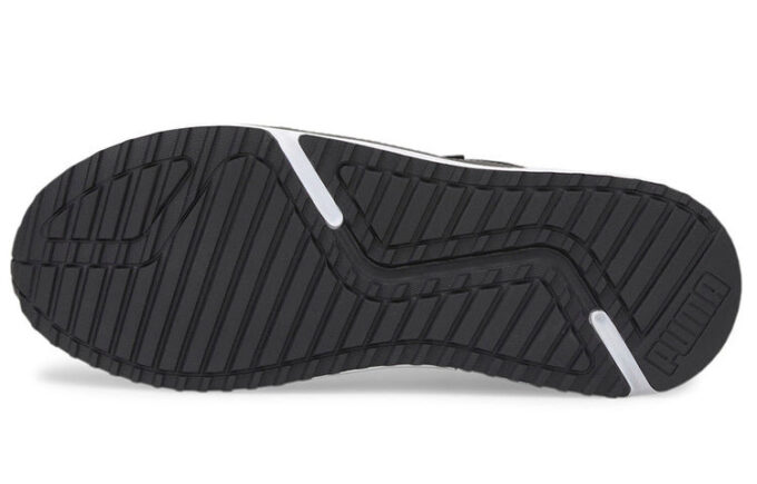 Pacer Future Street Plus “Negro Gris Blanco”