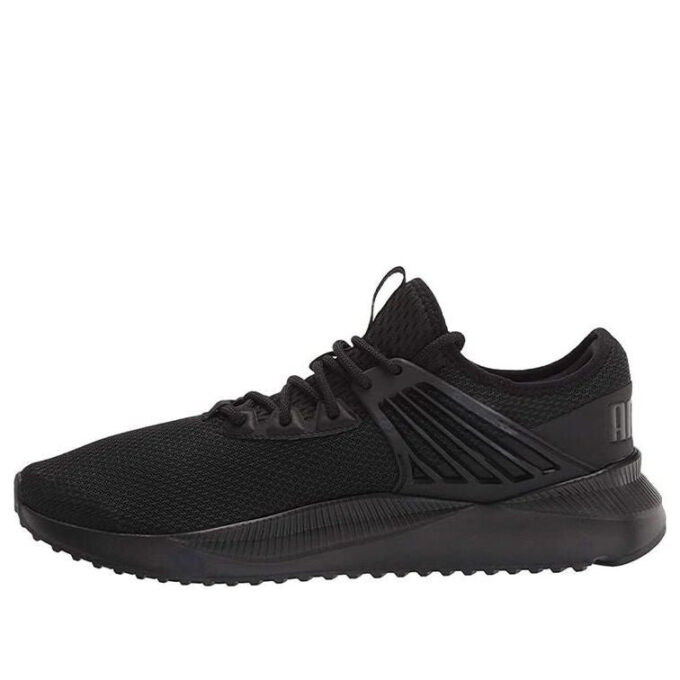 Pacer Future “Triple Negro”