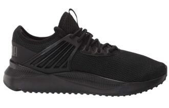 Pacer Future “Triple Negro”