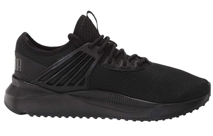 Pacer Future “Triple Negro”