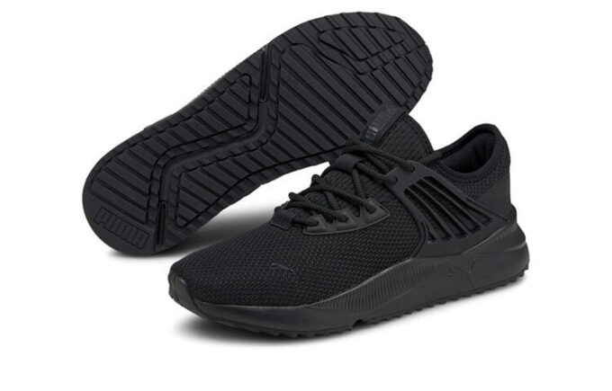 Pacer Future “Triple Negro”
