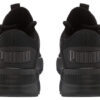 Pacer Future “Triple Negro”