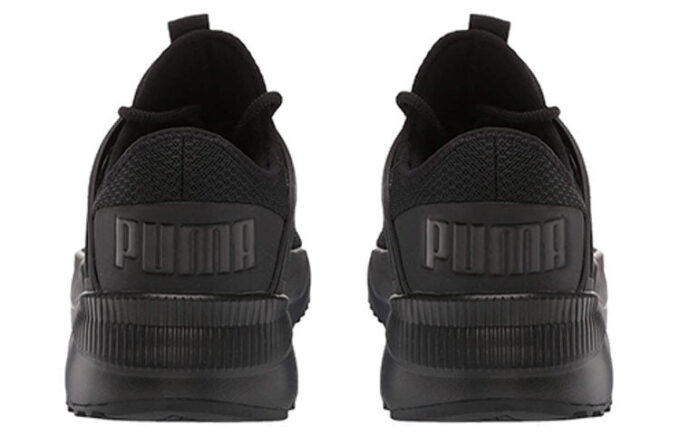 Pacer Future “Triple Negro”