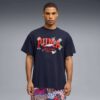 Pack de pegatinas para camiseta de baloncesto para hombre Pack de pegatinas para camiseta de baloncesto para hombre