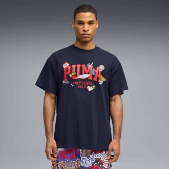 Pack de pegatinas para camiseta de baloncesto para hombre