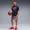 Pack de pegatinas para camiseta de baloncesto para hombre Pack de pegatinas para camiseta de baloncesto para hombre