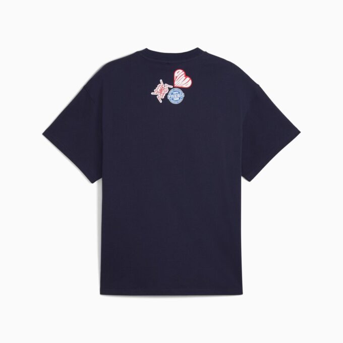 Pack de pegatinas para camiseta de baloncesto para hombre Pack de pegatinas para camiseta de baloncesto para hombre