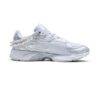 Pack femenino Extos “Blanco Plateado”