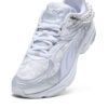 Pack femenino Extos “Blanco Plateado”